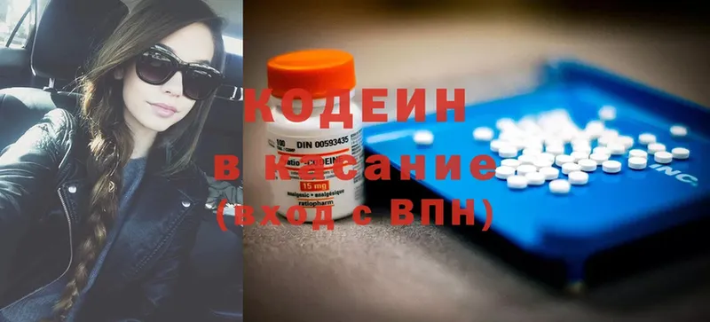 Кодеиновый сироп Lean Purple Drank  Нолинск 